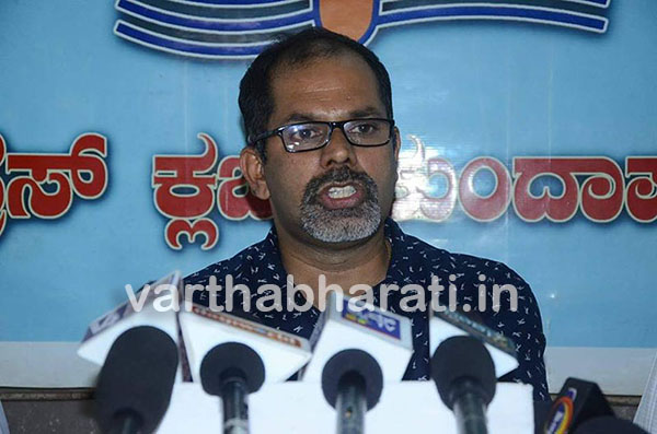 ಸಂಸದೆ ಶೋಭಾ ಕರಂದ್ಲಾಜೆ ಹೇಳಿಕೆಯಿಂದ ಕಾರ್ಯಕರ್ತರಲ್ಲಿ ಗೊಂದಲ